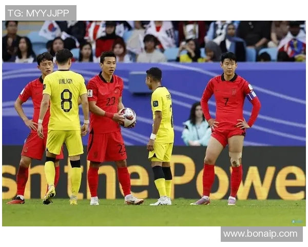 足球明星们热议韩国队表现与未来发展展望 足球明星们热议韩国队表现与未来发展展望