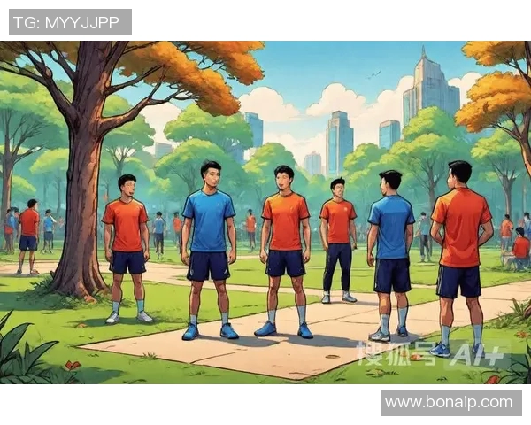 探索体育在线课程的多样性与发展趋势助力全民健身新风尚