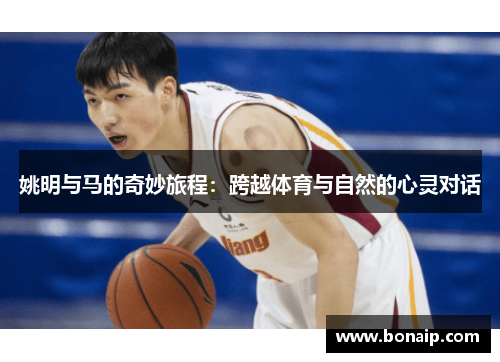 姚明与马的奇妙旅程：跨越体育与自然的心灵对话